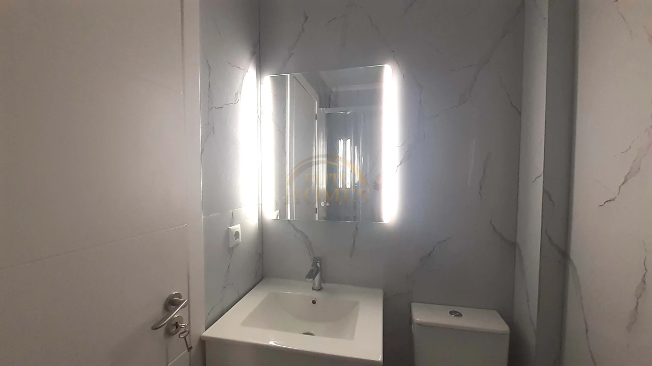 Apartamento T2 para Venda em Benfica Foto 19