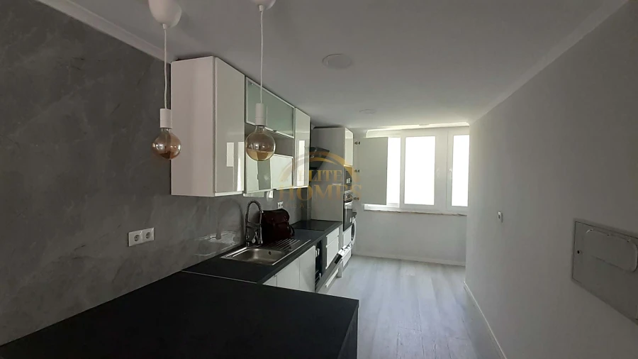 Apartamento T2 para Venda em Benfica Foto 31