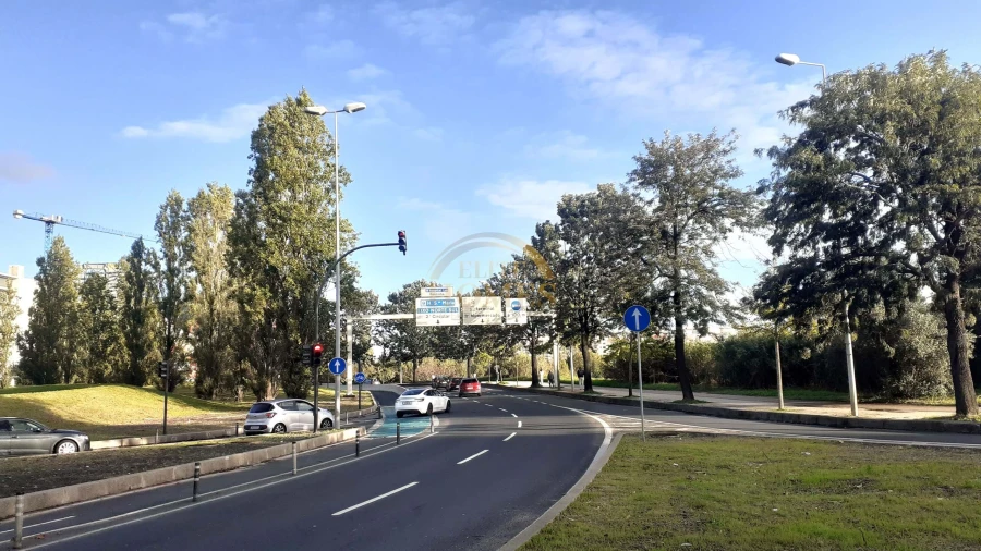 Apartamento T2 para Venda em Benfica Foto 23