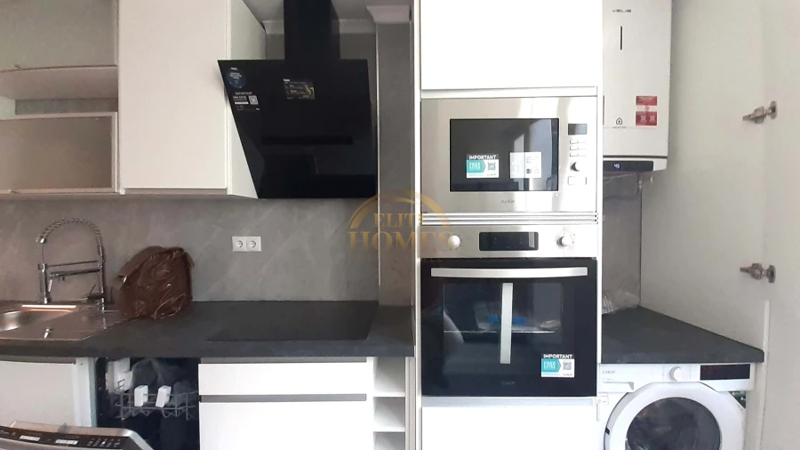 Apartamento T2 para Venda em Benfica Foto 33