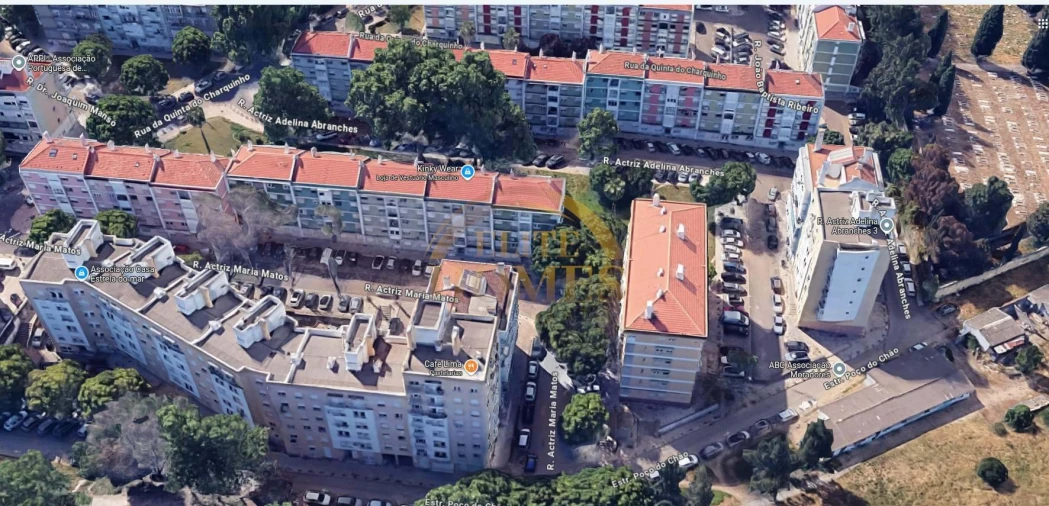 Apartamento T2 para Venda em Benfica Foto 20