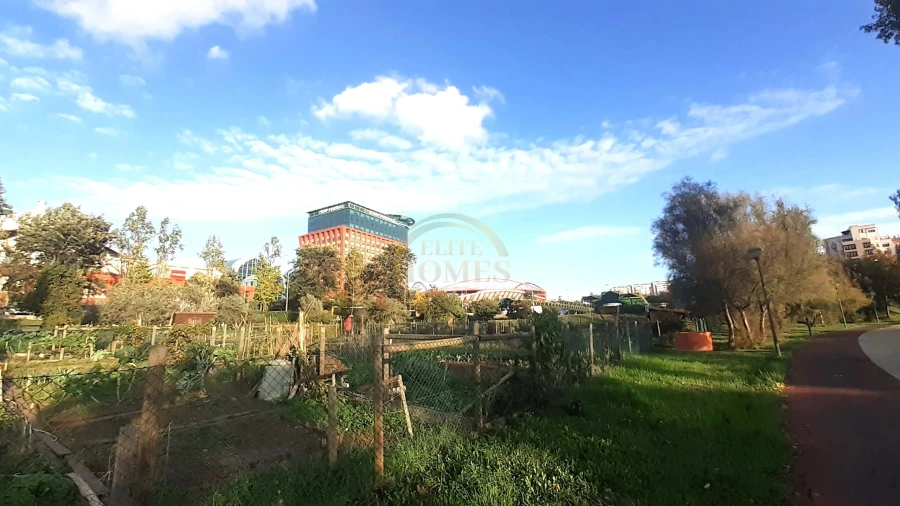 Apartamento T2 para Venda em Benfica Foto 22