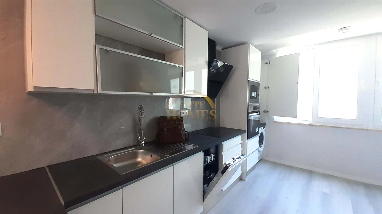 Apartamento T2 para Venda em Benfica Foto 34