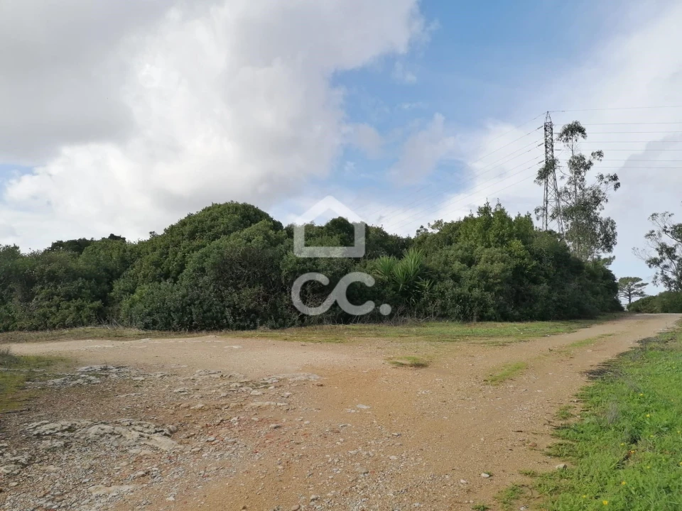 Terreno para Venda em Usseira Foto 1