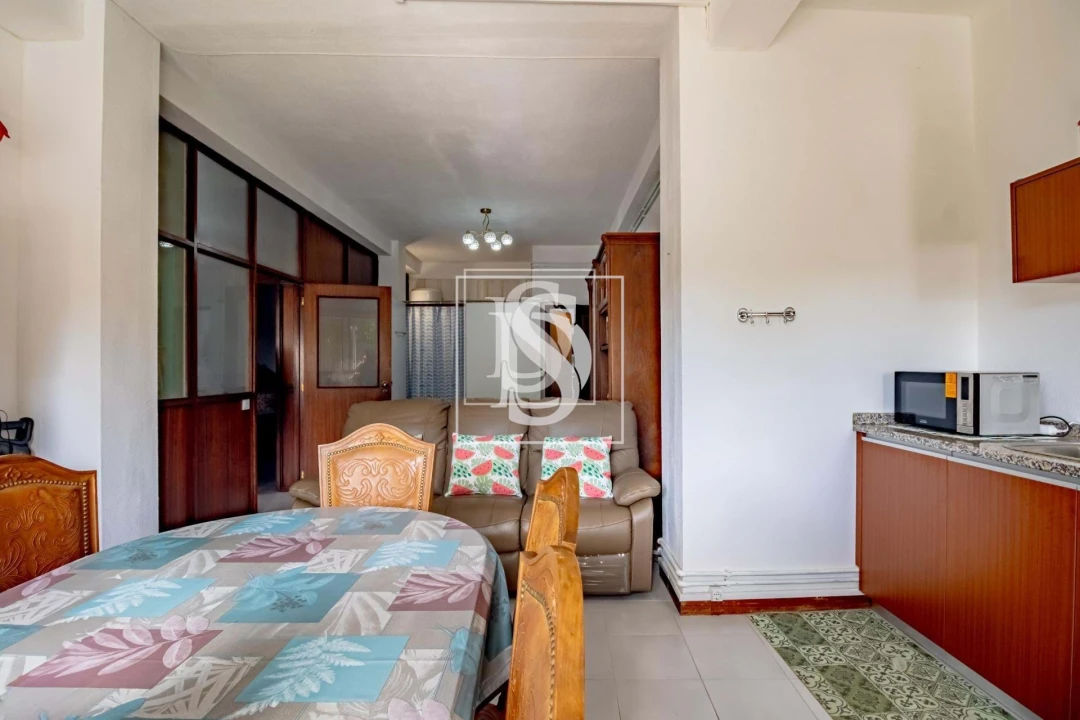 Apartamento T2 para Venda em Amarante (São Gonçalo), Madalena, Cepelos e Gatão Foto 15