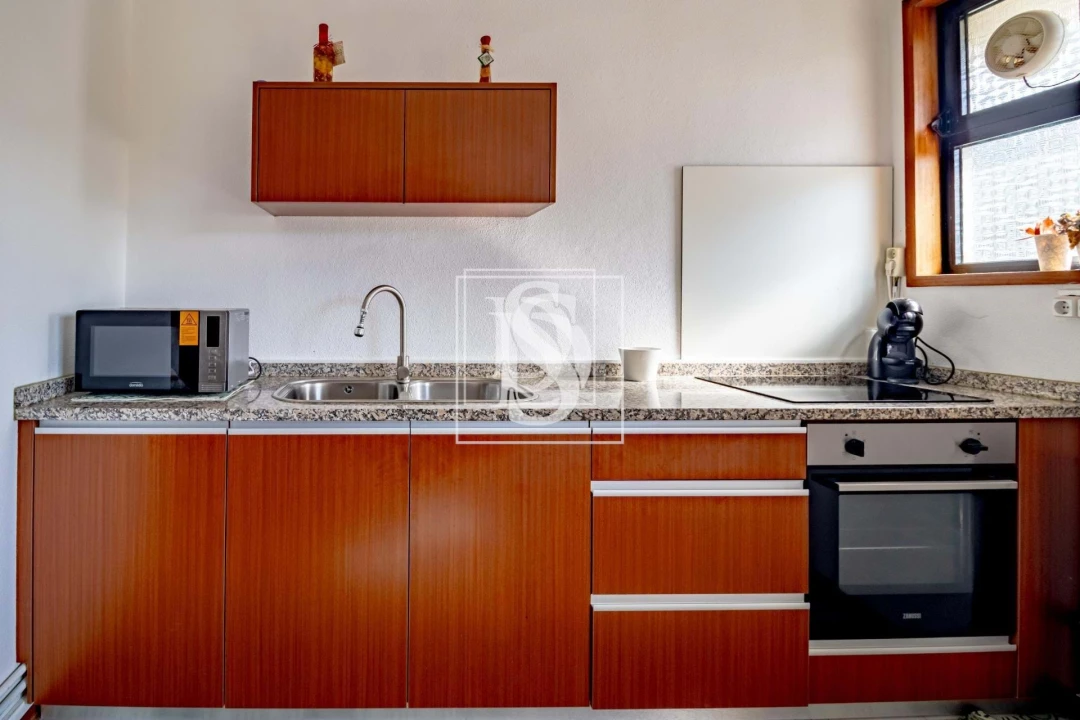 Apartamento T2 para Venda em Amarante (São Gonçalo), Madalena, Cepelos e Gatão Foto 3