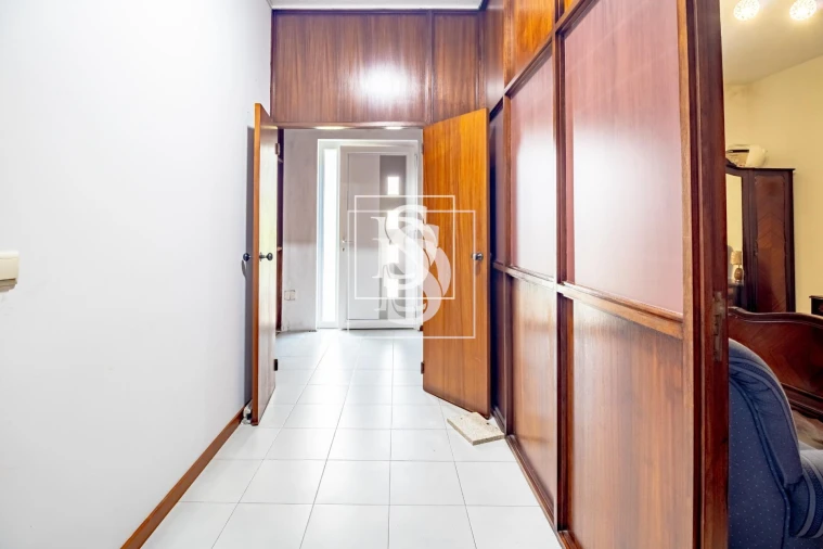 Apartamento T2 para Venda em Amarante (São Gonçalo), Madalena, Cepelos e Gatão Foto 23