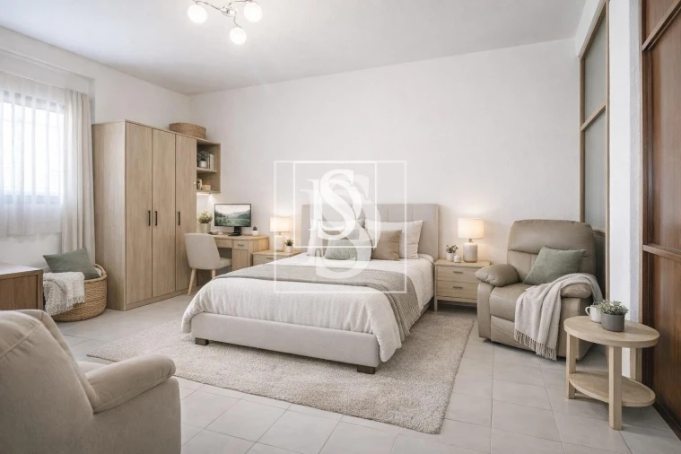 Apartamento T2 para Venda em Amarante (São Gonçalo), Madalena, Cepelos e Gatão Foto 20