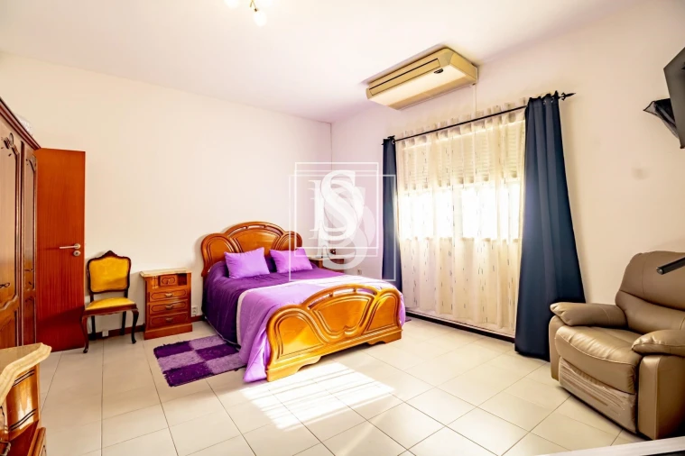 Apartamento T2 para Venda em Amarante (São Gonçalo), Madalena, Cepelos e Gatão Foto 5