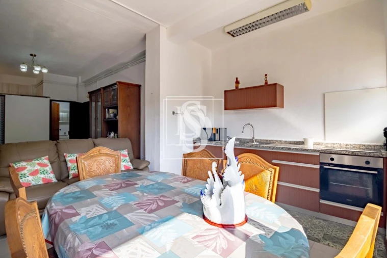 Apartamento T2 para Venda em Amarante (São Gonçalo), Madalena, Cepelos e Gatão Foto 12