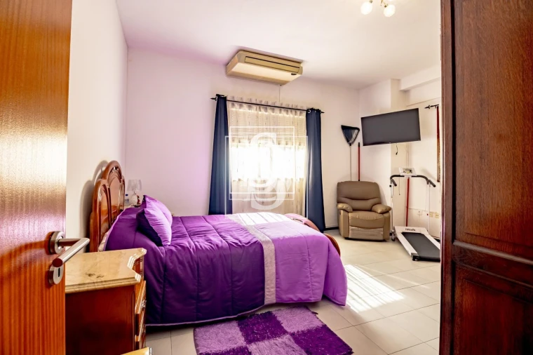 Apartamento T2 para Venda em Amarante (São Gonçalo), Madalena, Cepelos e Gatão Foto 8