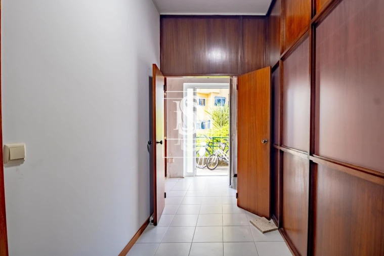 Apartamento T2 para Venda em Amarante (São Gonçalo), Madalena, Cepelos e Gatão Foto 22