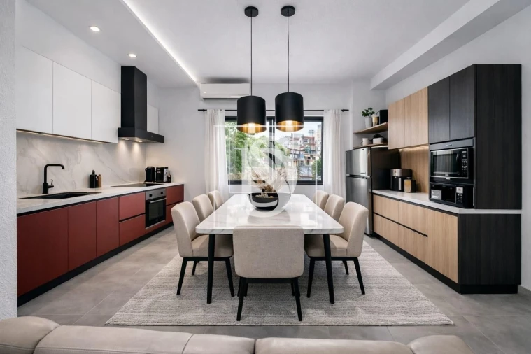 Apartamento T2 para Venda em Amarante (São Gonçalo), Madalena, Cepelos e Gatão Foto 2