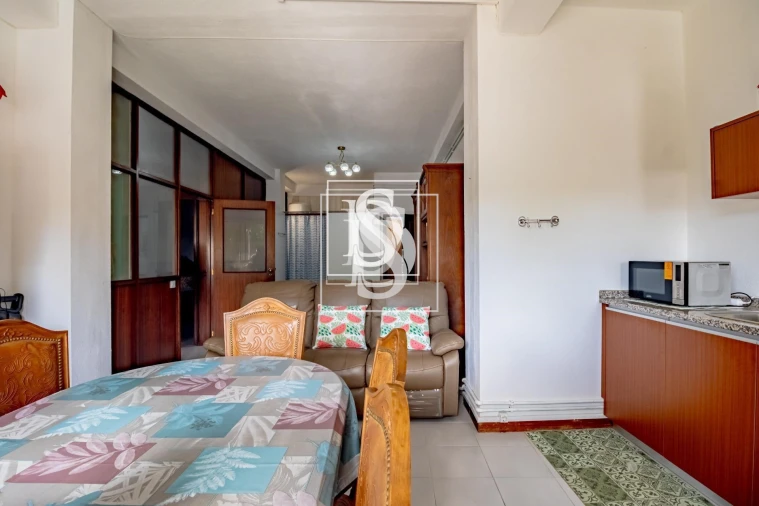 Apartamento T2 para Venda em Amarante (São Gonçalo), Madalena, Cepelos e Gatão Foto 16