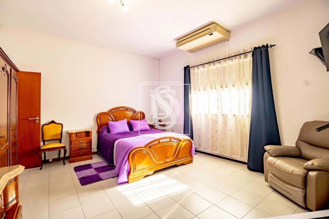 Apartamento T2 para Venda em Amarante (São Gonçalo), Madalena, Cepelos e Gatão Foto 4