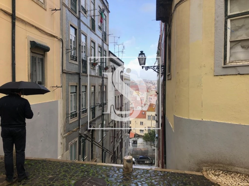 Prédio para Venda em Santa Maria Maior Foto 3