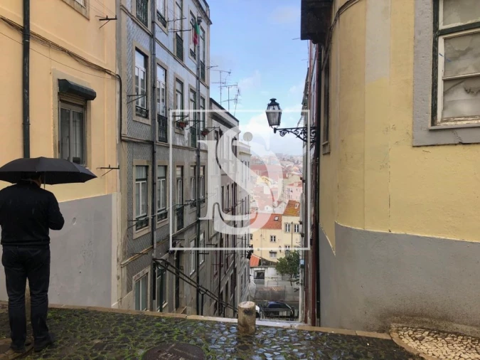 Prédio para Venda em Santa Maria Maior Foto 3