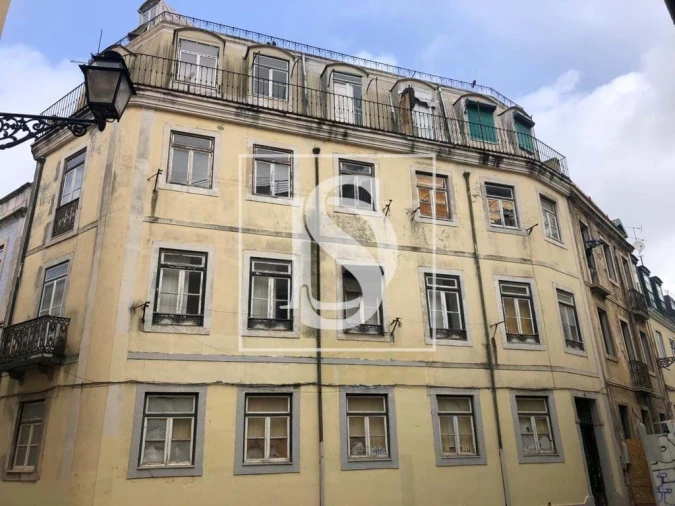 Prédio para Venda em Santa Maria Maior Foto 2