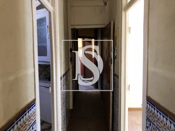 Prédio para Venda em Santa Maria Maior Foto 9