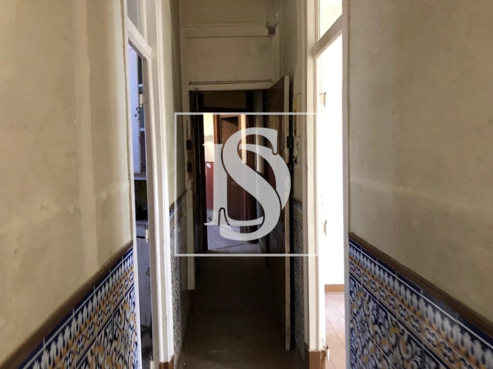 Prédio para Venda em Santa Maria Maior Foto 8