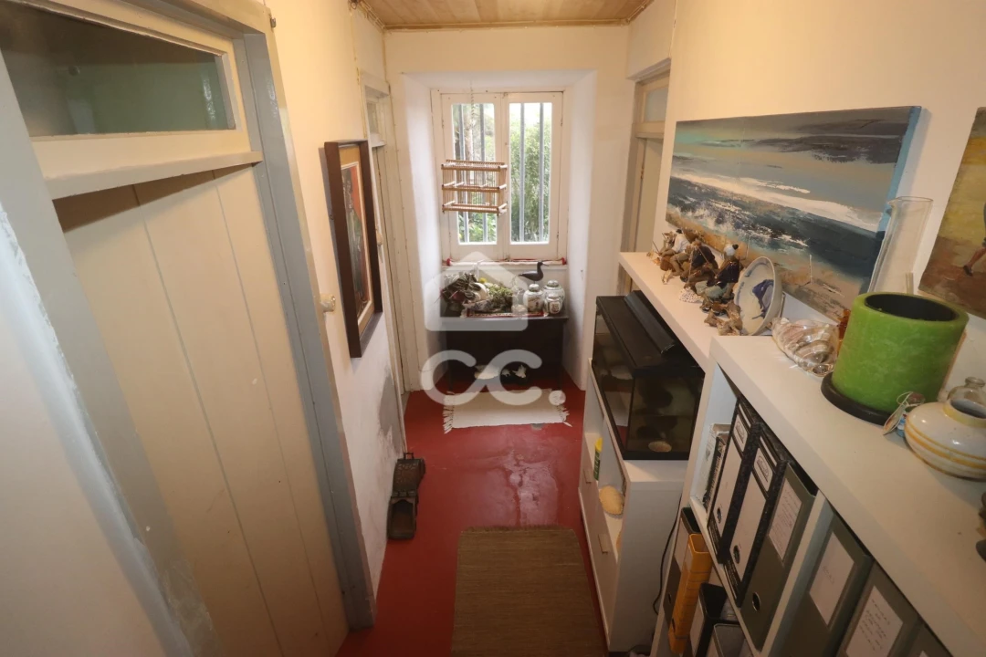 Moradia T6 para Venda em Fenais da Ajuda Foto 12