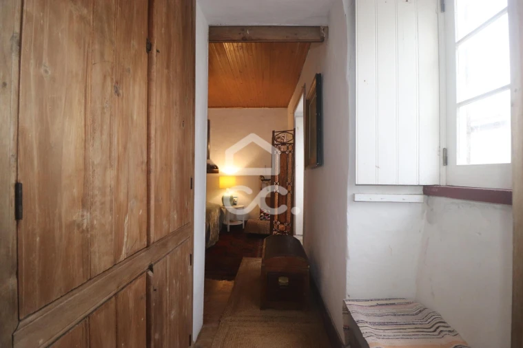 Moradia T6 para Venda em Fenais da Ajuda Foto 19