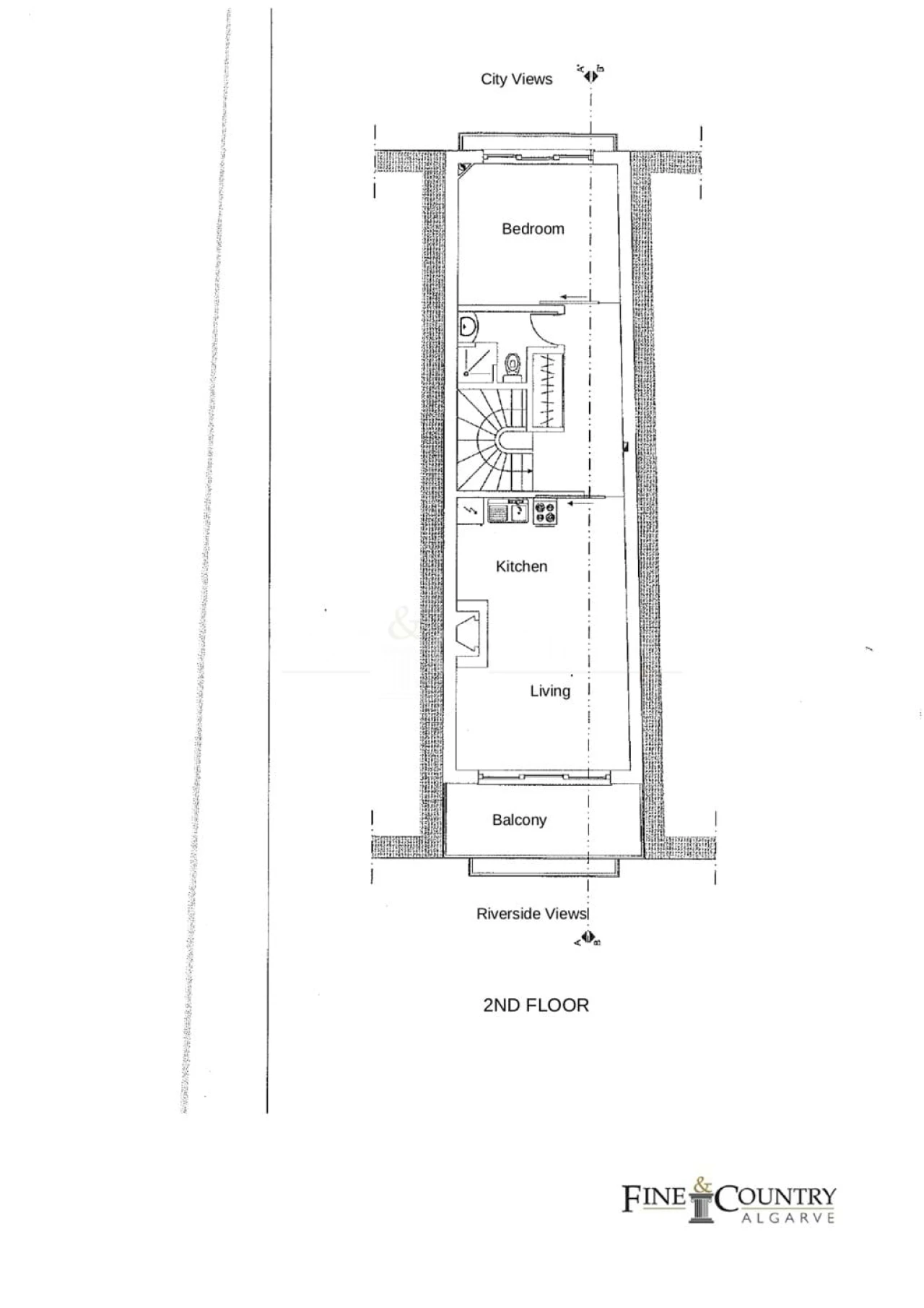 Moradia T3 para Venda em Tavira (Santa Maria e Santiago) Foto 33