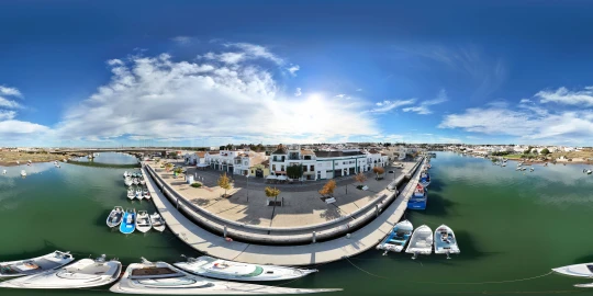 Moradia T3 para Venda em Tavira (Santa Maria e Santiago)
