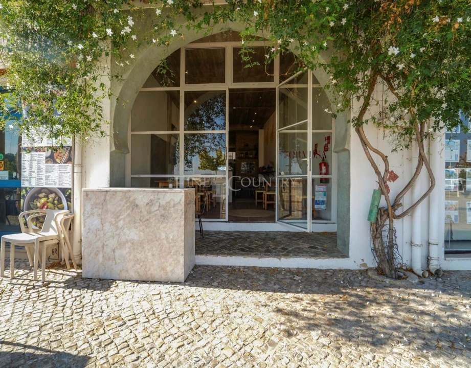 Moradia T3 para Venda em Tavira (Santa Maria e Santiago) Foto 22