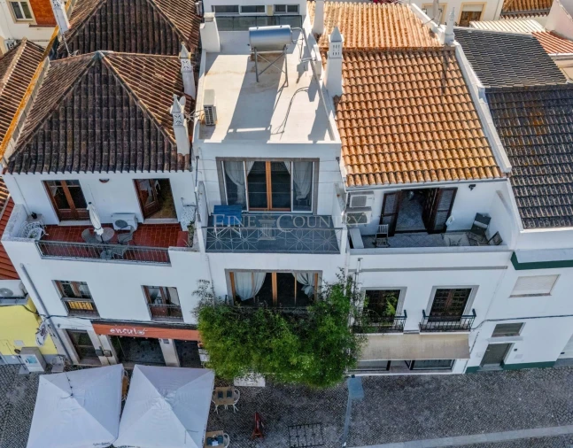 Moradia T3 para Venda em Tavira (Santa Maria e Santiago) Foto 30