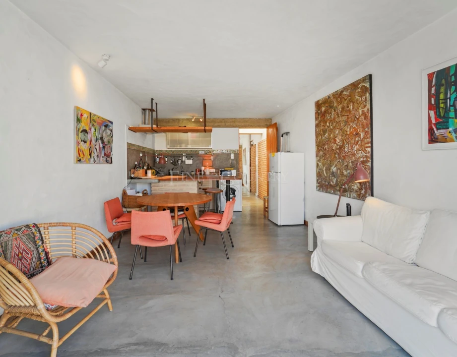 Moradia T3 para Venda em Tavira (Santa Maria e Santiago) Foto 3