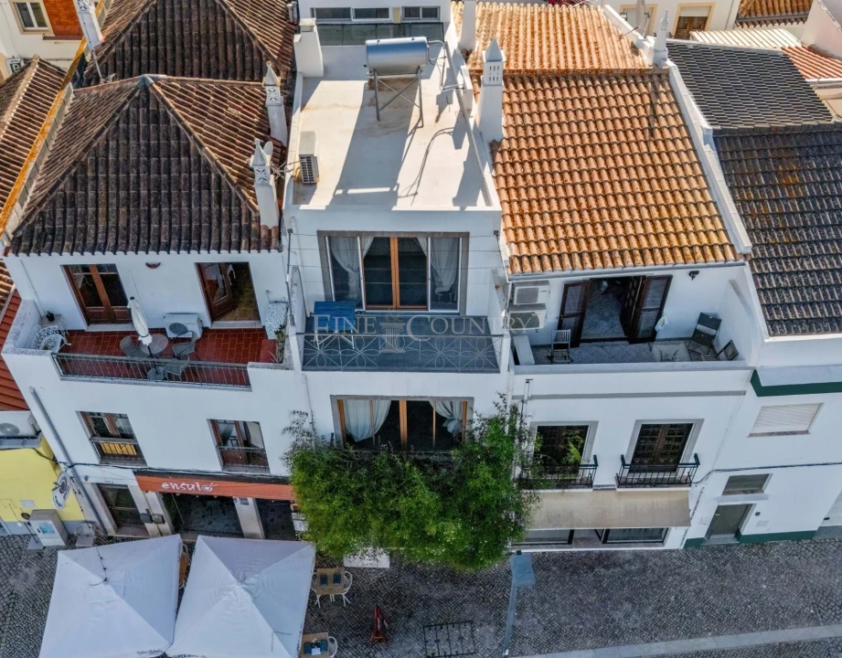 Moradia T3 para Venda em Tavira (Santa Maria e Santiago) Foto 30