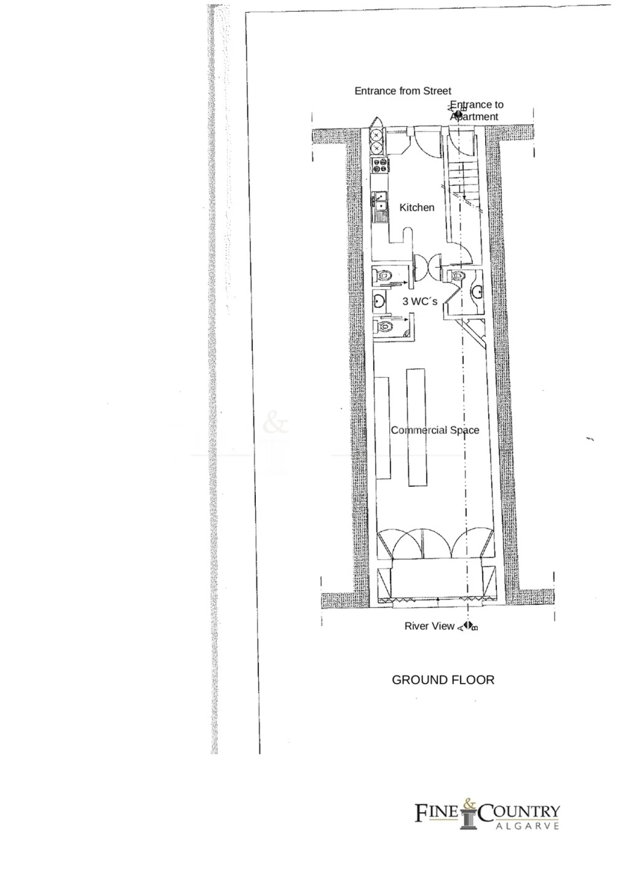 Negócio para Venda em Tavira (Santa Maria e Santiago) Foto 32