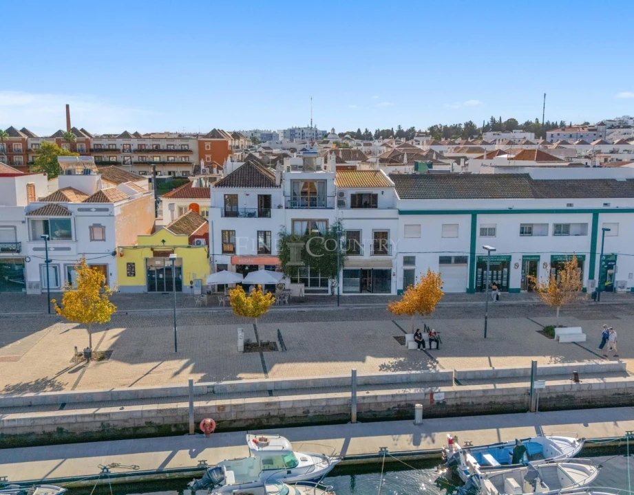 Negócio para Venda em Tavira (Santa Maria e Santiago) Foto 28