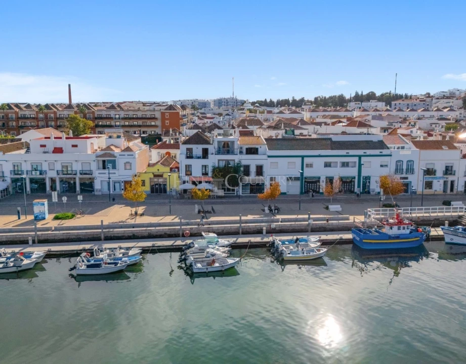Negócio para Venda em Tavira (Santa Maria e Santiago) Foto 31