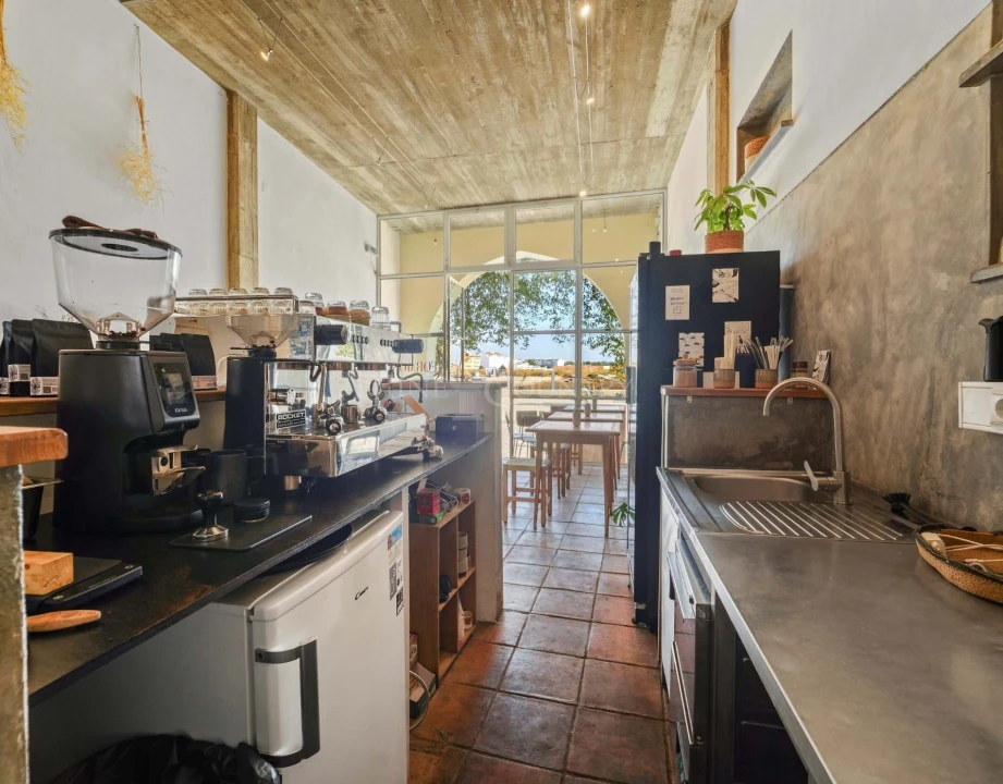 Negócio para Venda em Tavira (Santa Maria e Santiago) Foto 5