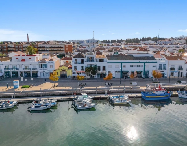 Negócio para Venda em Tavira (Santa Maria e Santiago) Foto 31