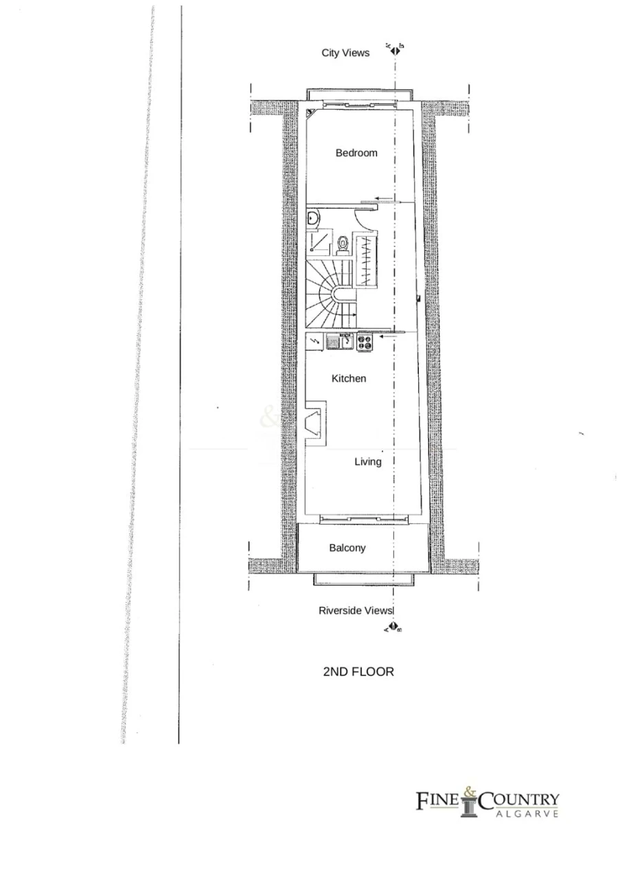 Negócio para Venda em Tavira (Santa Maria e Santiago) Foto 34