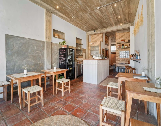 Negócio para Venda em Tavira (Santa Maria e Santiago) Foto 3