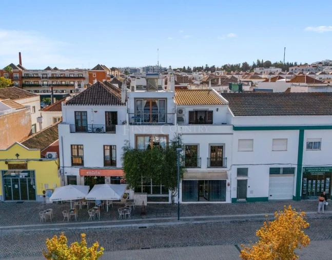 Negócio para Venda em Tavira (Santa Maria e Santiago) Foto 29