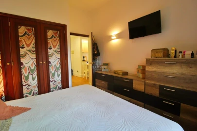 Apartamento T1 para Venda em São Martinho
