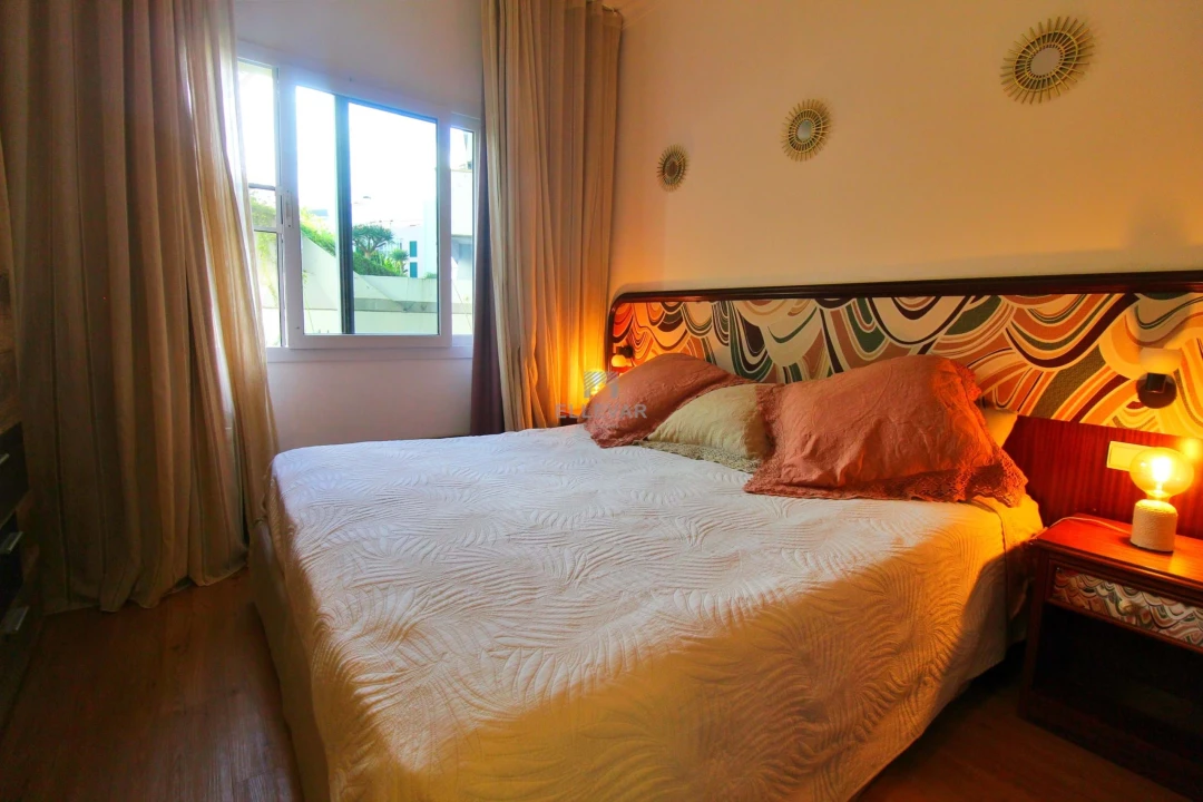 Apartamento T1 para Venda em São Martinho Foto 19