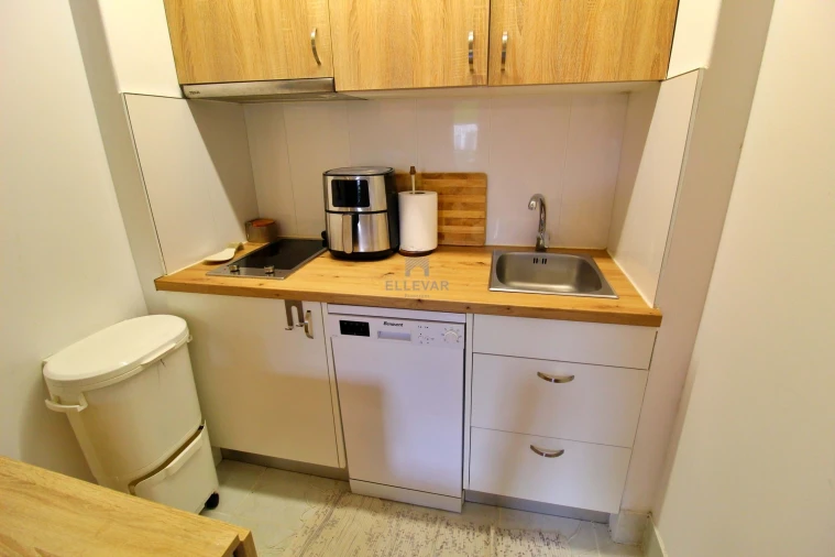 Apartamento T1 para Venda em São Martinho Foto 10