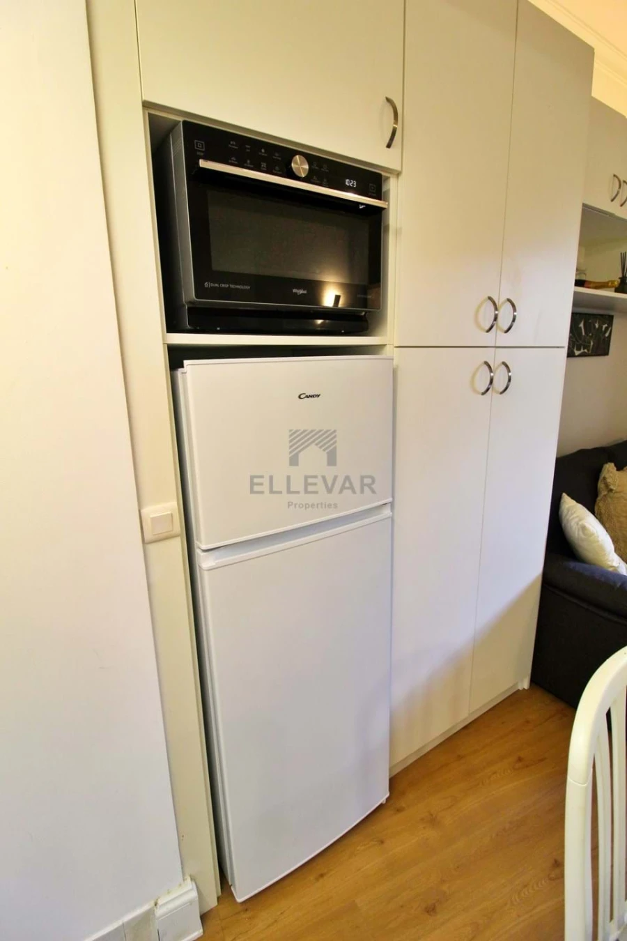 Apartamento T1 para Venda em São Martinho Foto 11