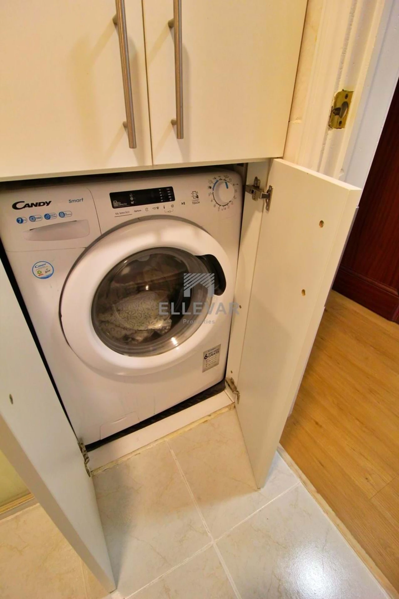 Apartamento T1 para Venda em São Martinho Foto 18