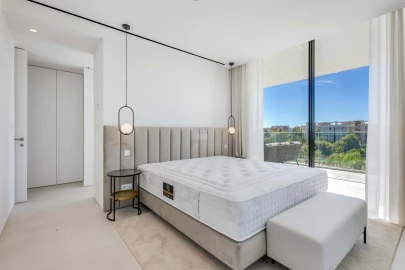 Apartamento T3 para Venda em Quarteira