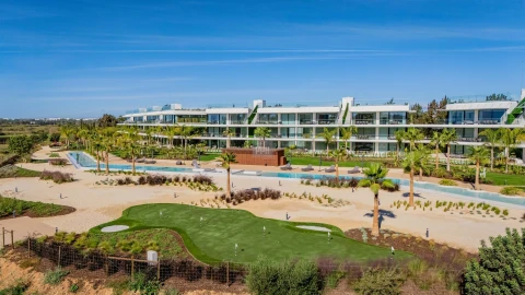 Apartamento T3 para Venda em Quarteira