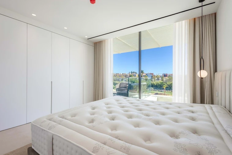 Apartamento T2 para Venda em Quarteira Foto 15