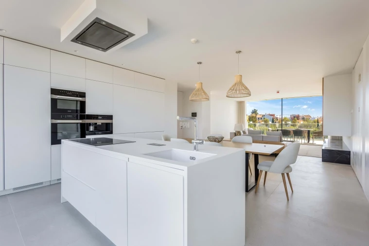 Apartamento T2 para Venda em Quarteira Foto 4