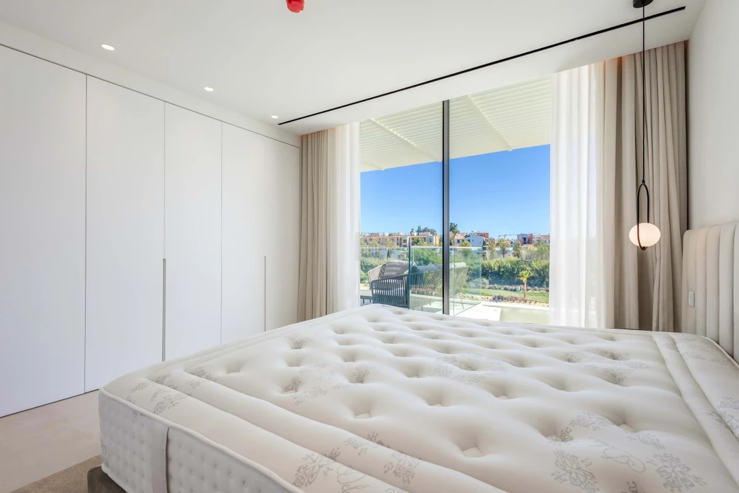 Apartamento T2 para Venda em Quarteira Foto 15